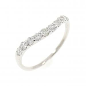 PT900 ダイヤモンド リング 0.30CT