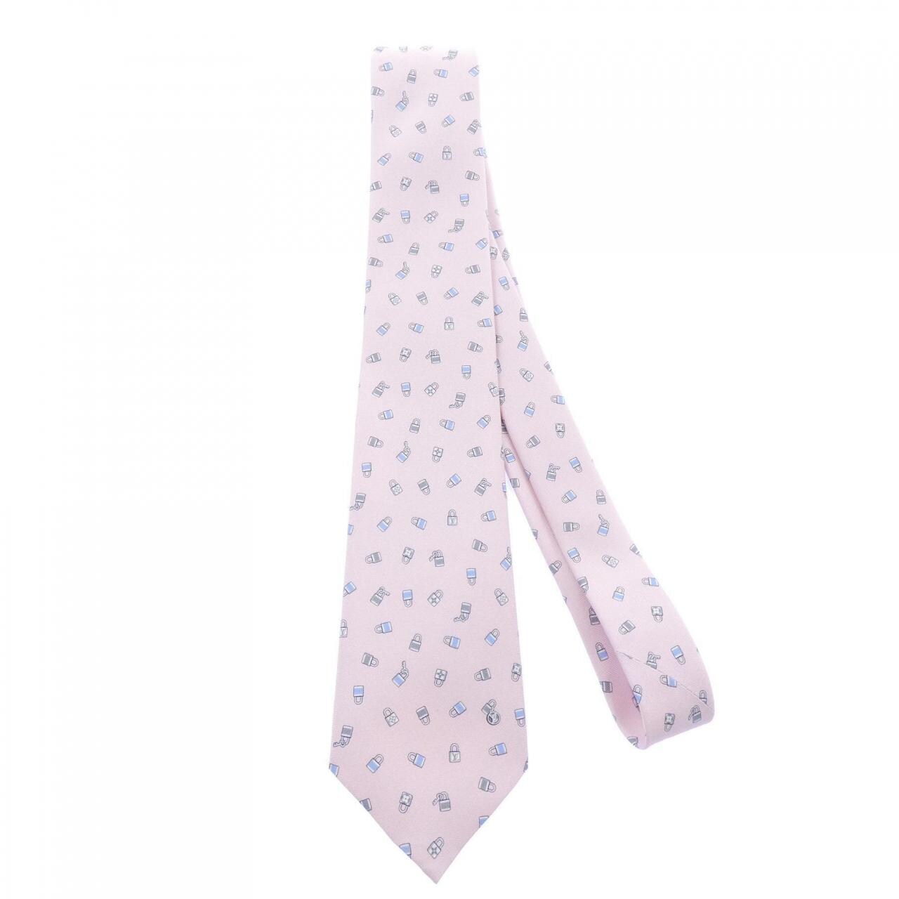 ルイヴィトン LOUIS VUITTON NECKTIE
