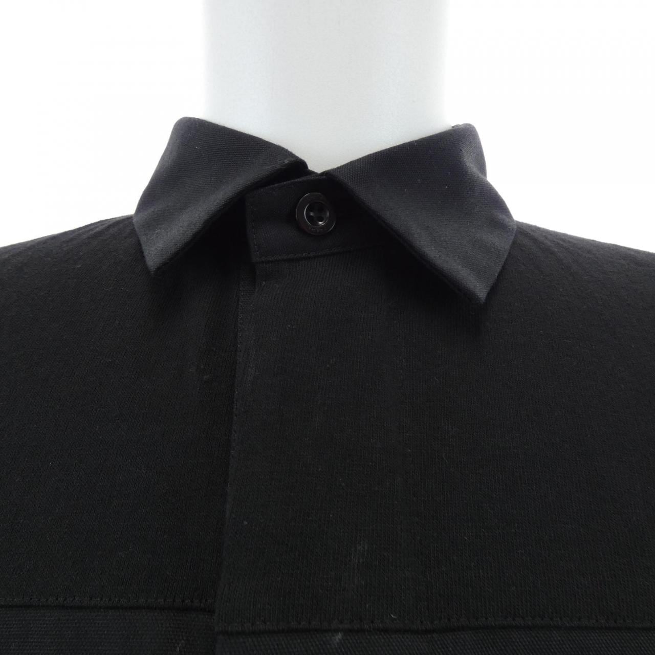 サカイ SACAI 26-04153M ポロシャツ