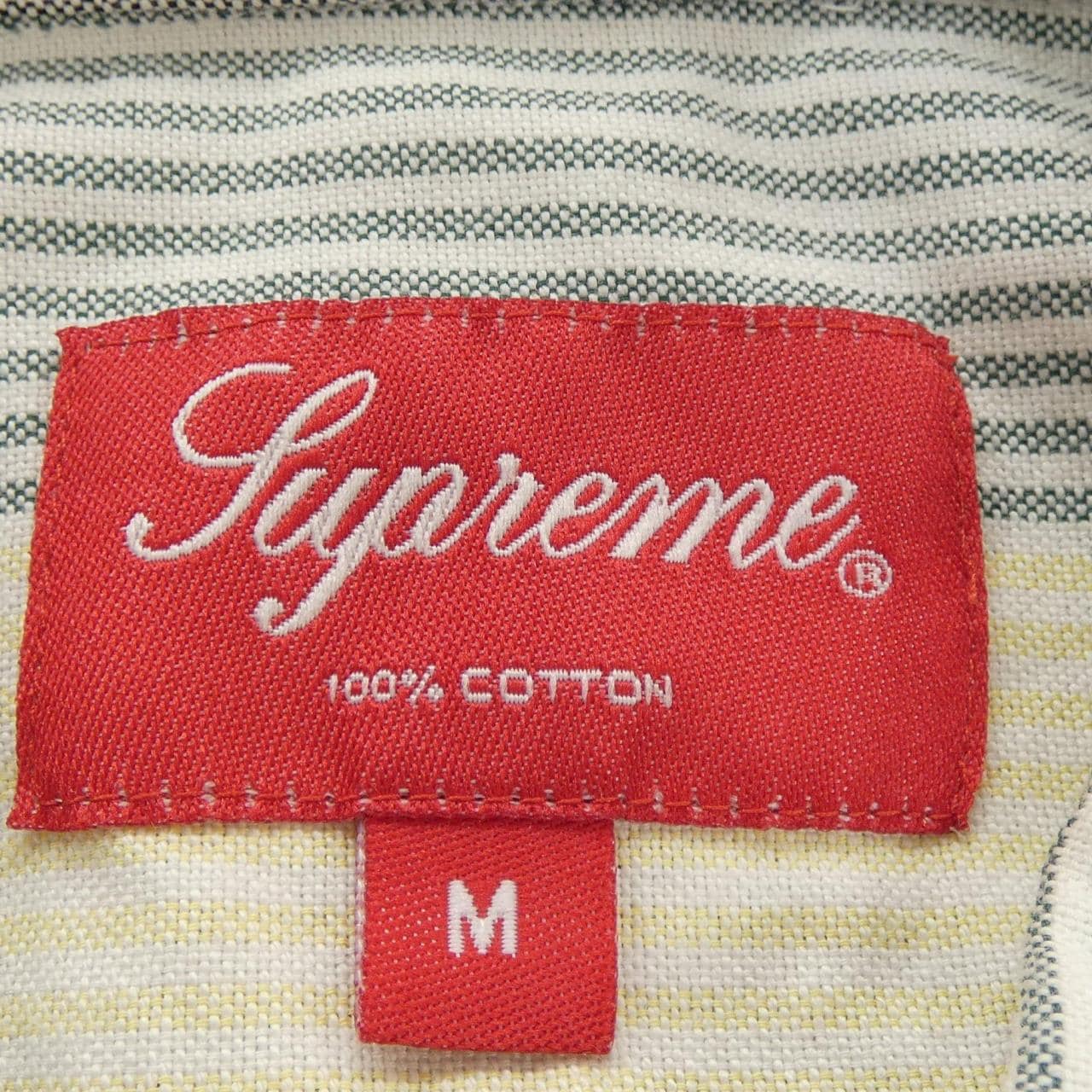シュプリーム SUPREME シャツ