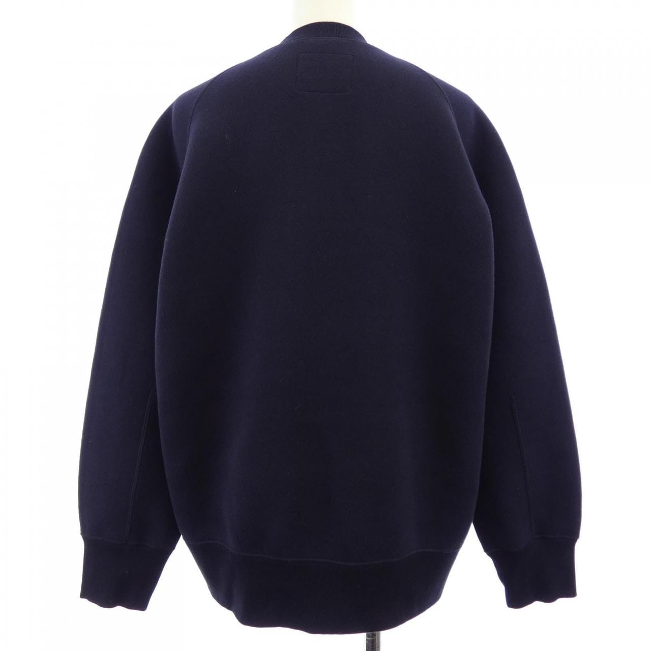 サカイ SACAI 23-03256M スウェット