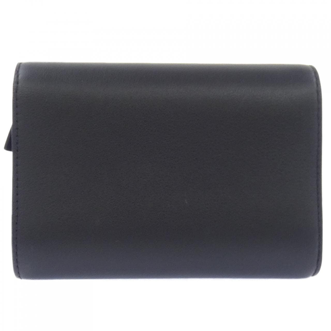 デルボー DELVAUX TEMPETE COMPACT WALLET WALLET