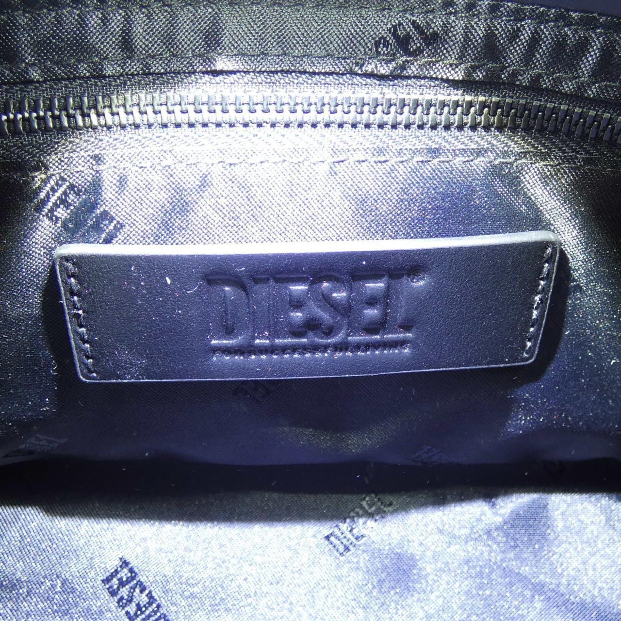 ディーゼル DIESEL BAG