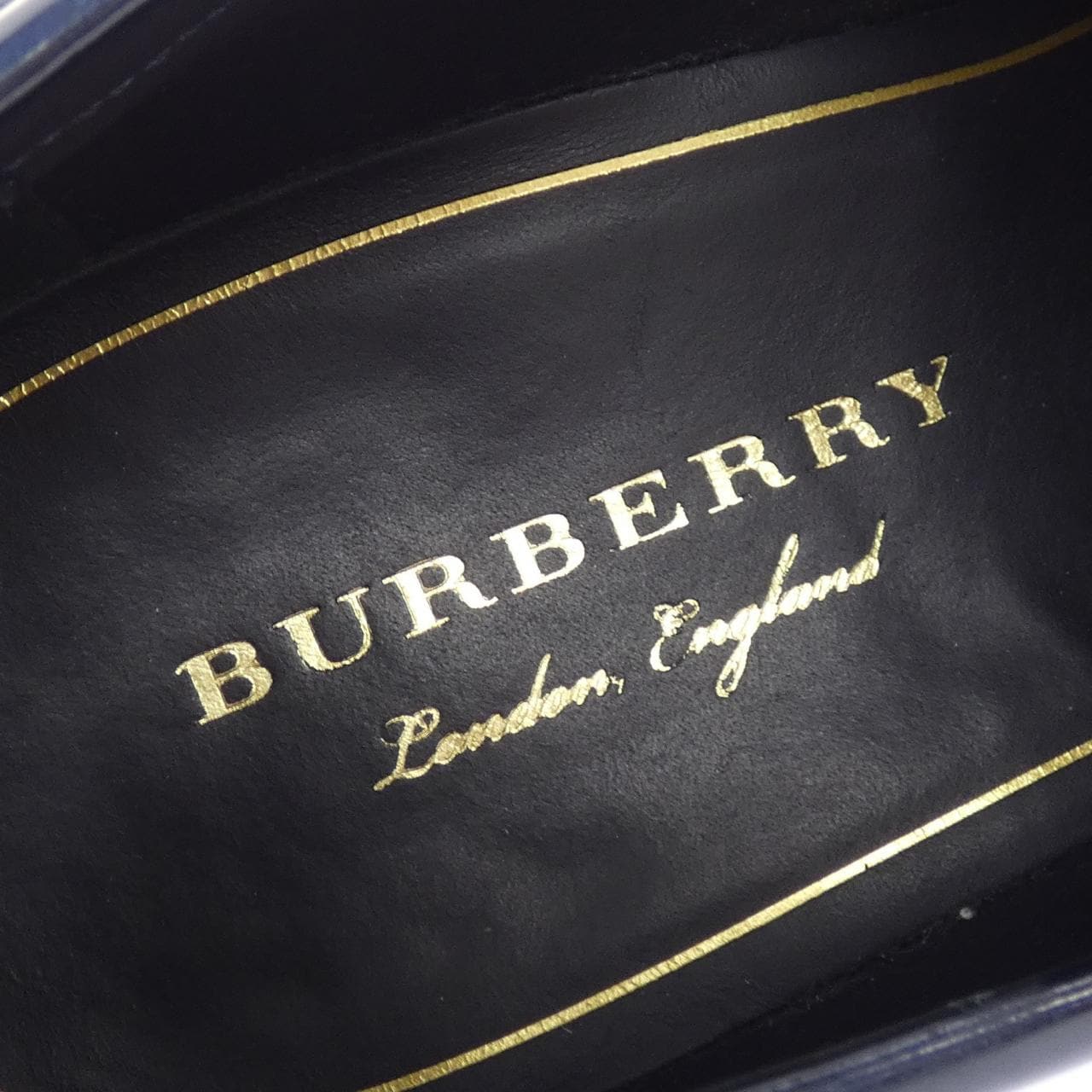 バーバリー BURBERRY シューズ