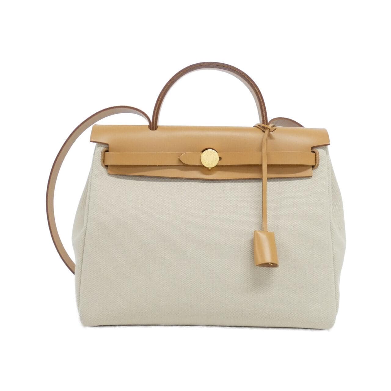 エルメス エールバッグ ジップ PM 078971CC バッグ