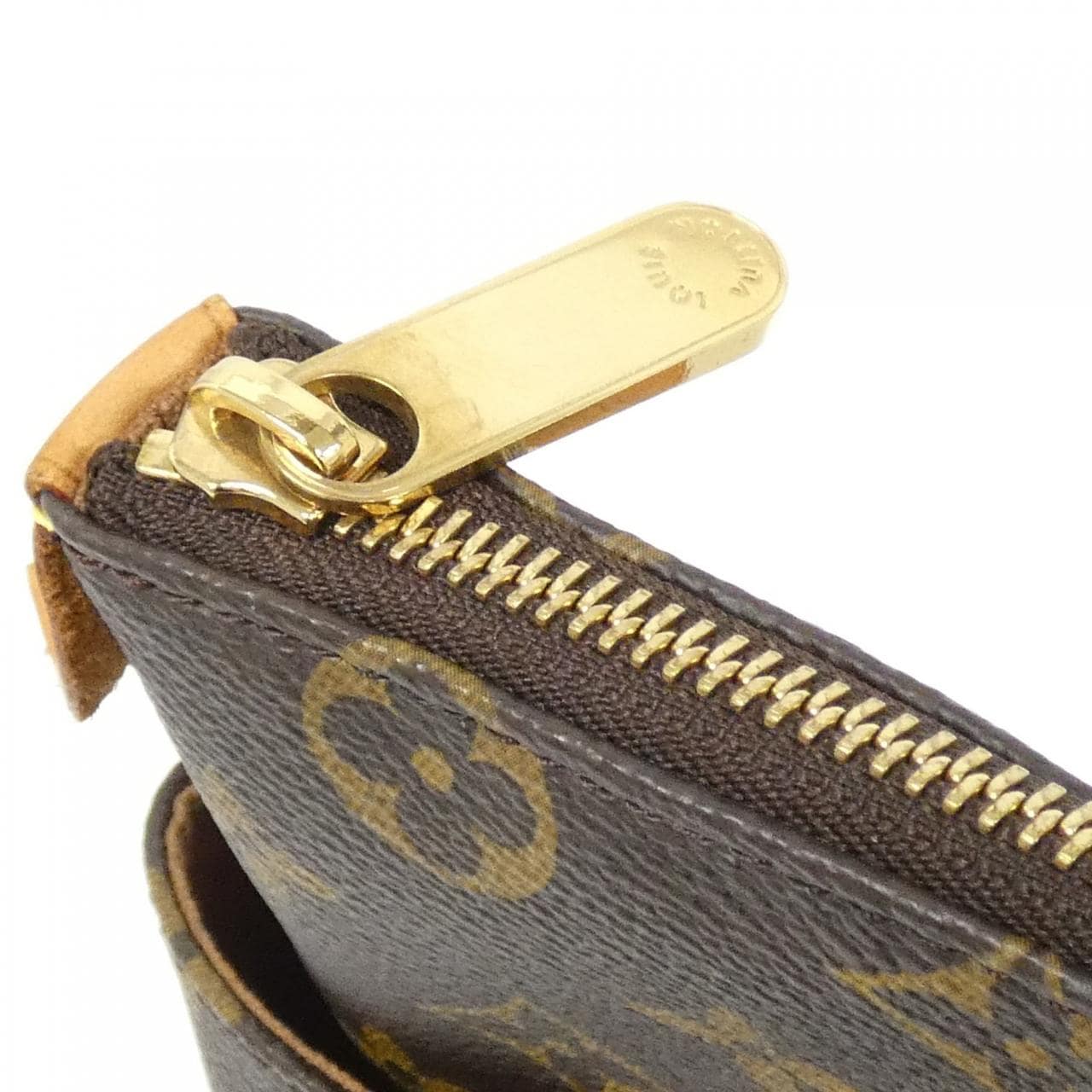 ルイヴィトン モノグラム トータリー PM M56688 バッグ