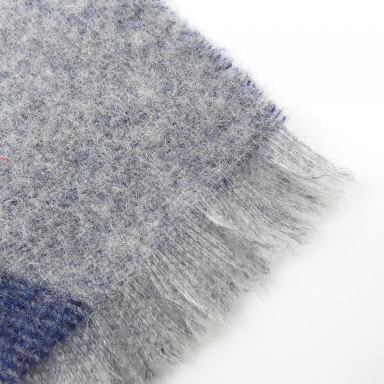 クロエ Chloe MUFFLER