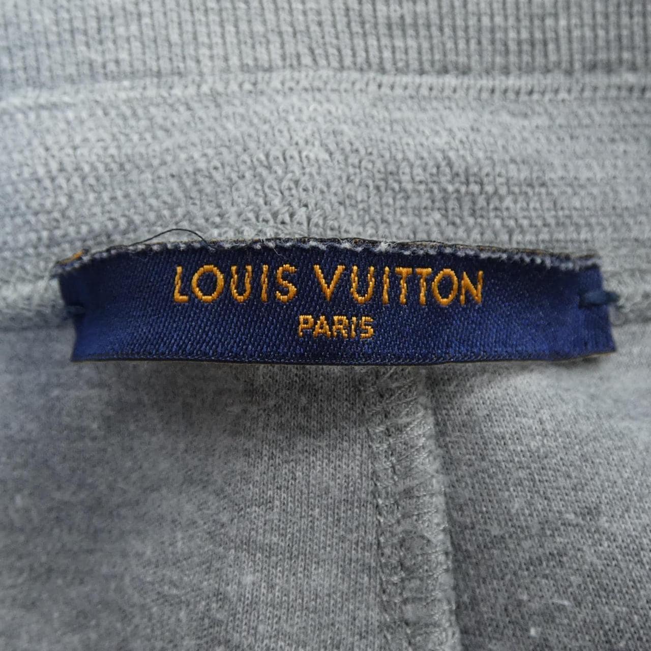 ルイヴィトン LOUIS VUITTON トラベルジョギングパンツ HFY43WJUJ パンツ