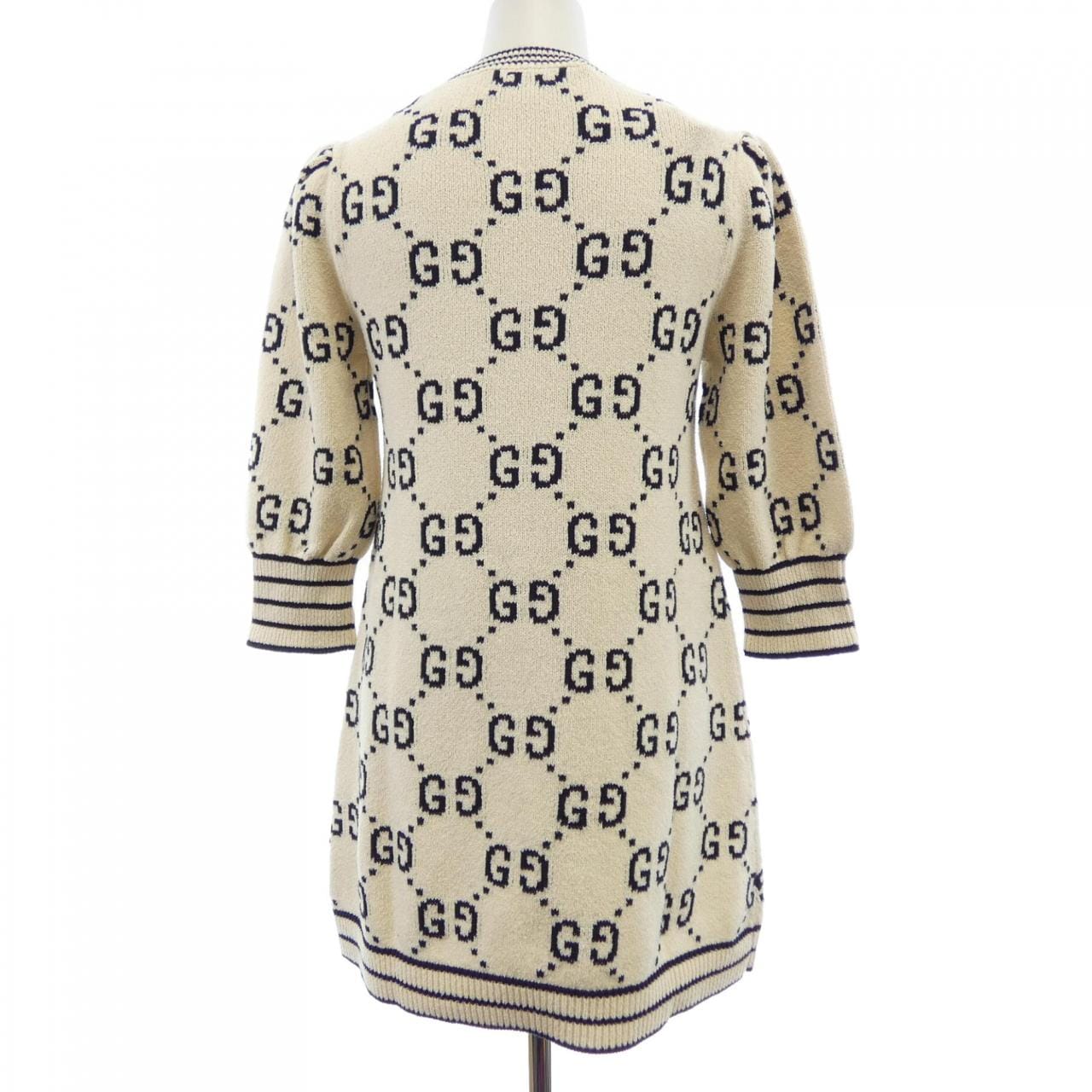 グッチ GUCCI GGパターン 691720 XKCAN ワンピース