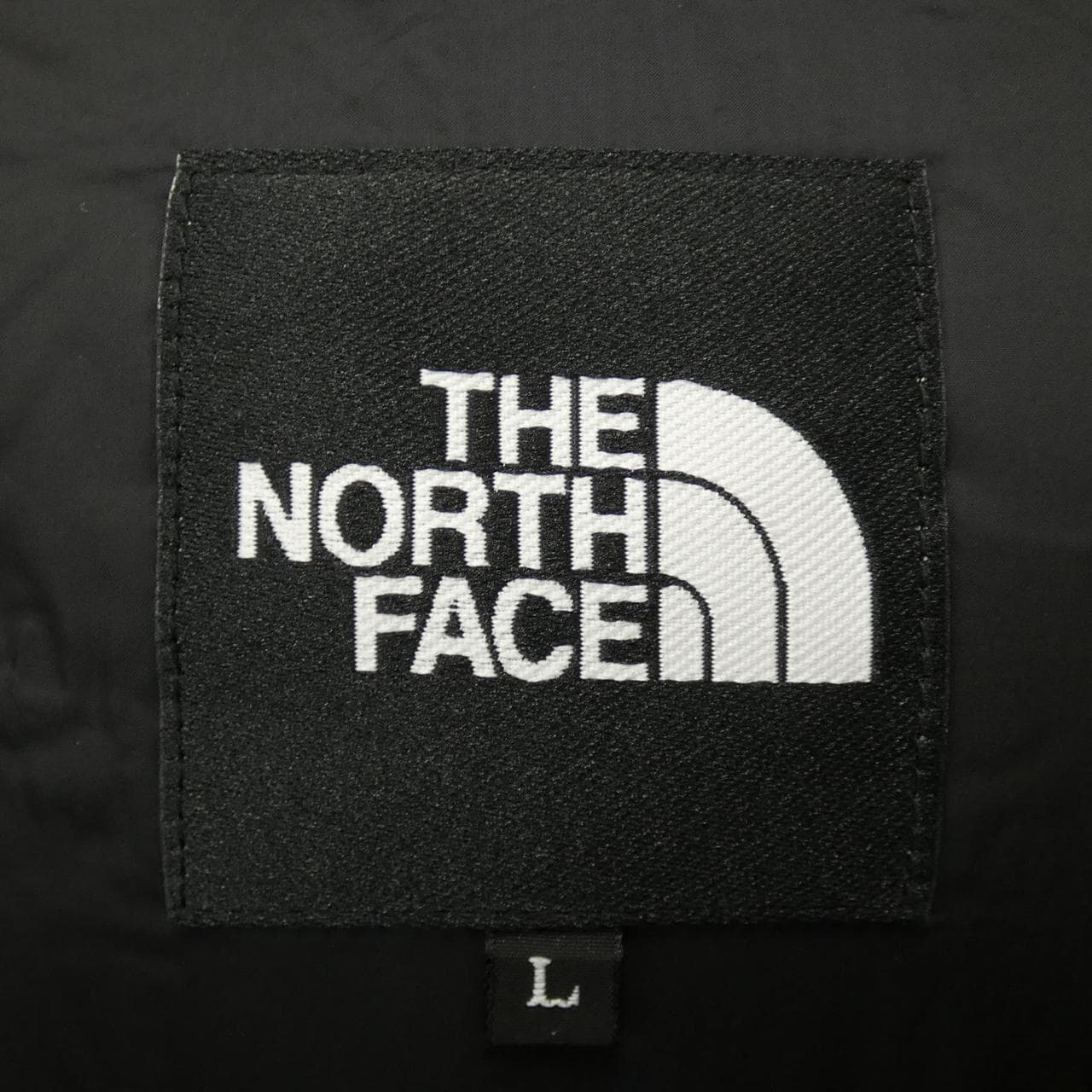 ザノースフェイス THE NORTH FACE ダウンジャケット