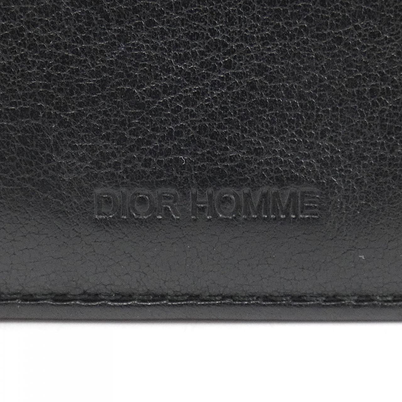 ディオールオム DIOR HOMME WALLET