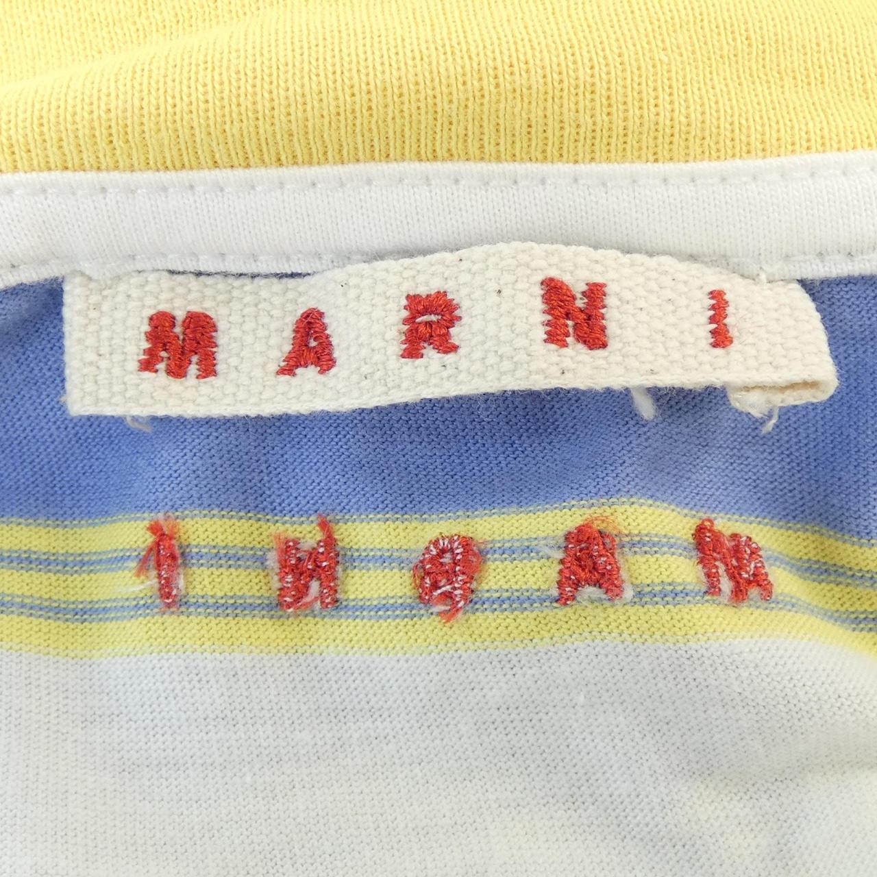 マルニ MARNI Tシャツ