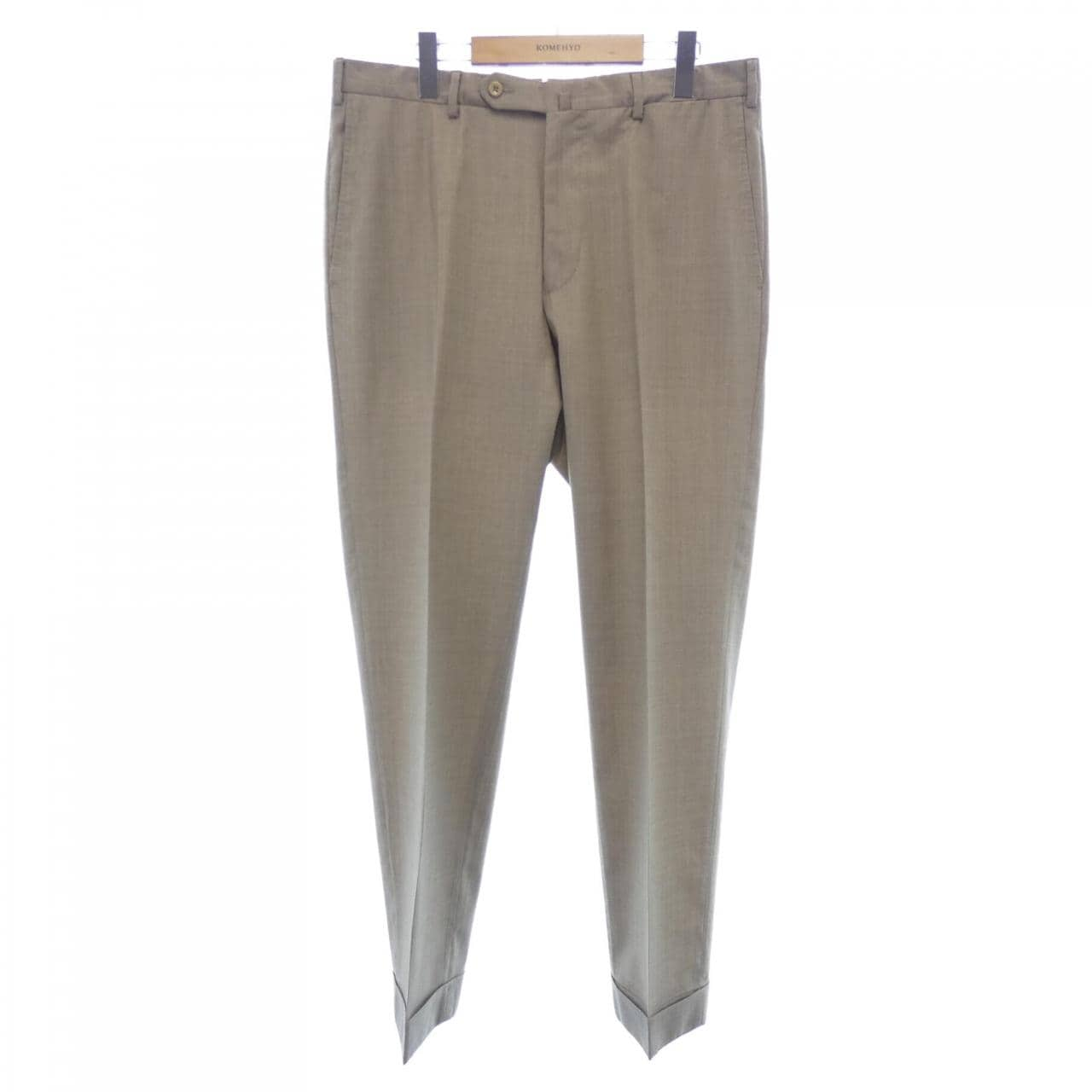 Incotex INCOTEX pants