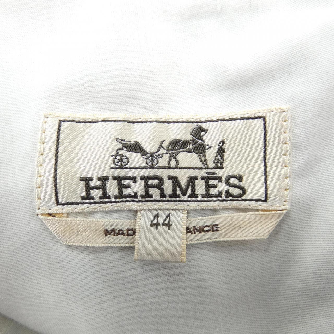 エルメス HERMES パンツ