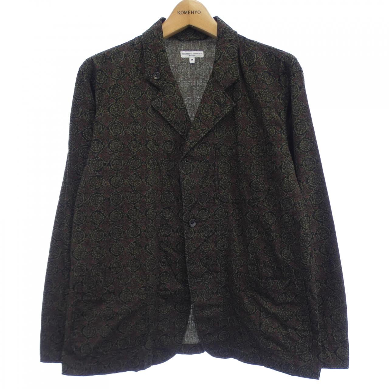 エンジニアードガーメンツ ENGINEERED GARMENTS ジャケット