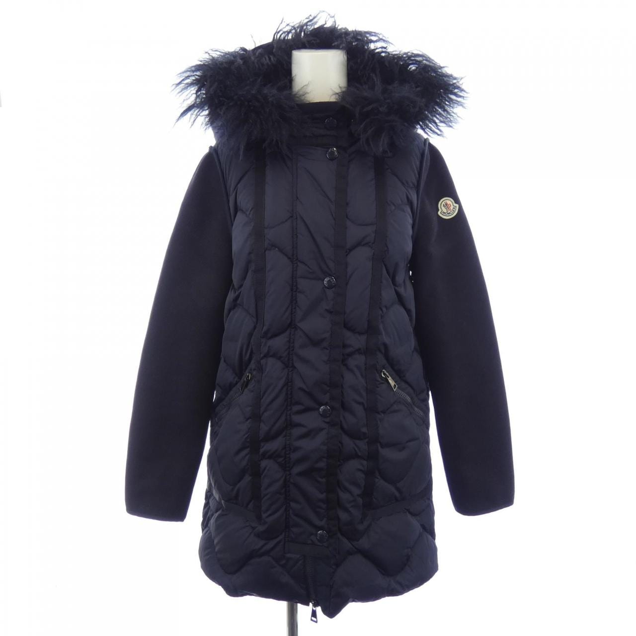 モンクレール MONCLER ダウンコート