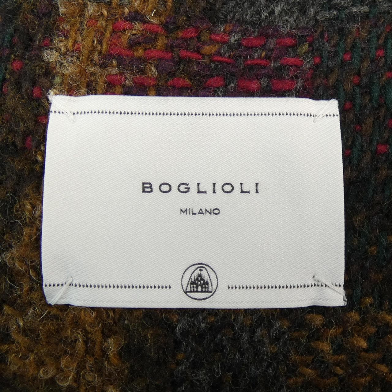 博里奥利BOGLIOLI外套