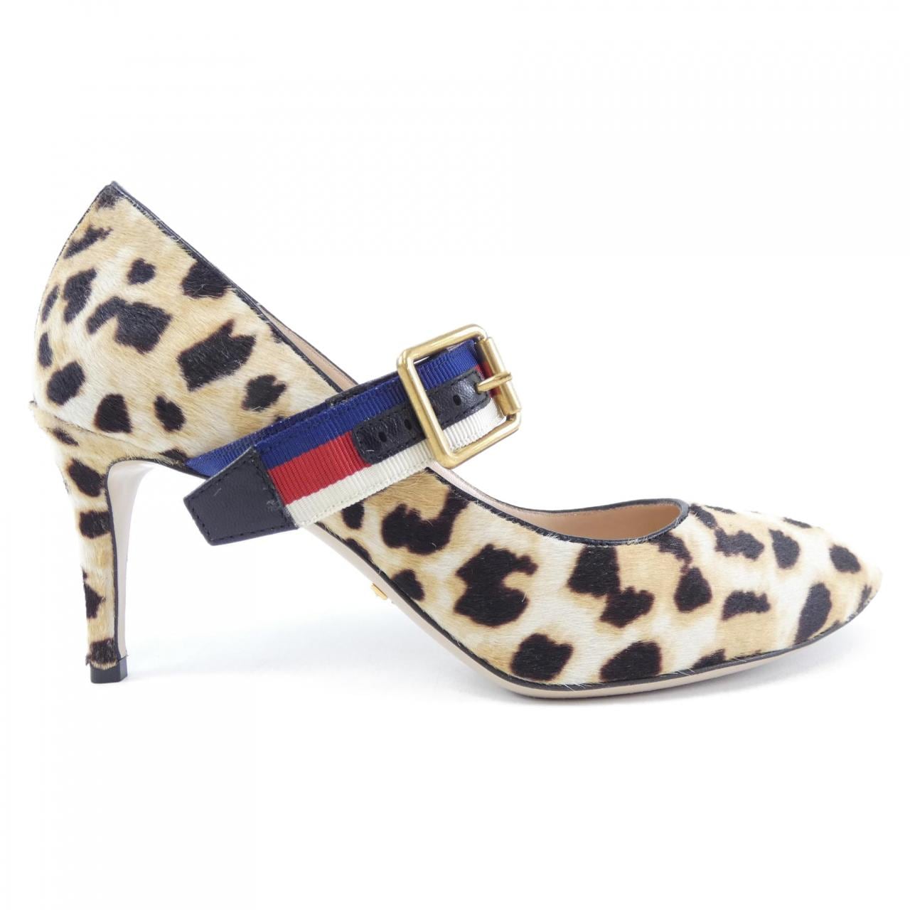 グッチ GUCCI シューズ