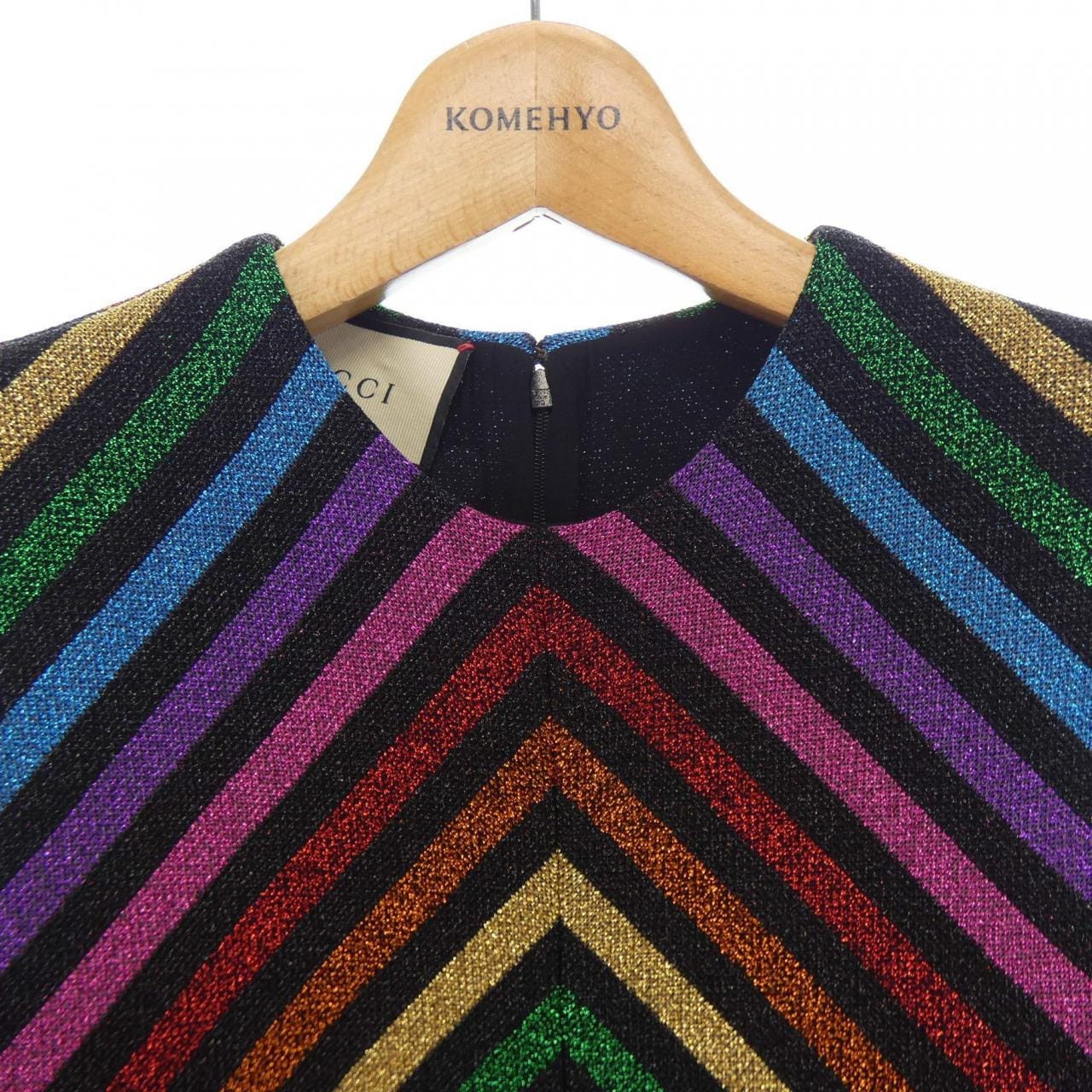 グッチ GUCCI ワンピース
