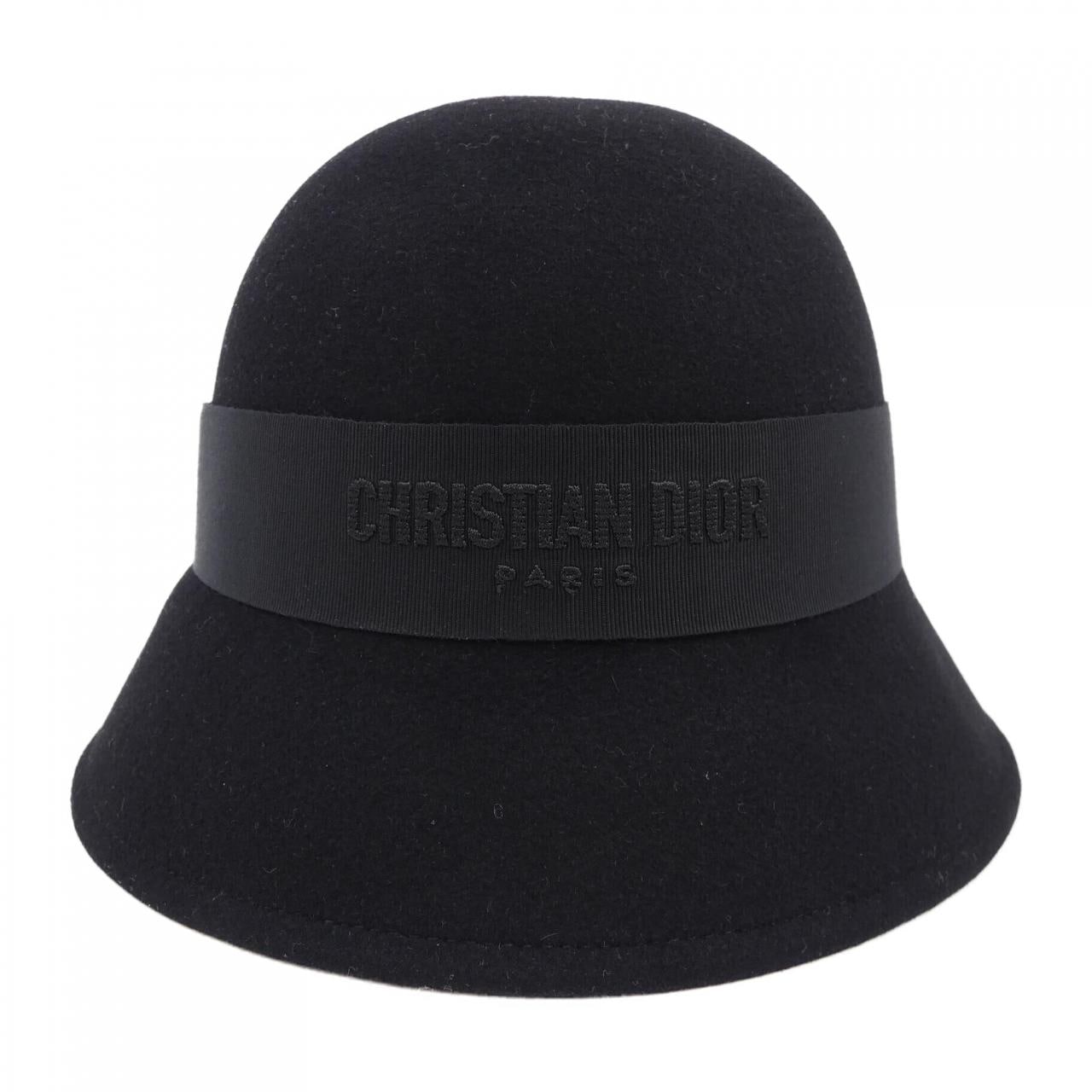 CHRISTIAN DIOR HAT DIOR CHRISTIAN DIOR HAT
