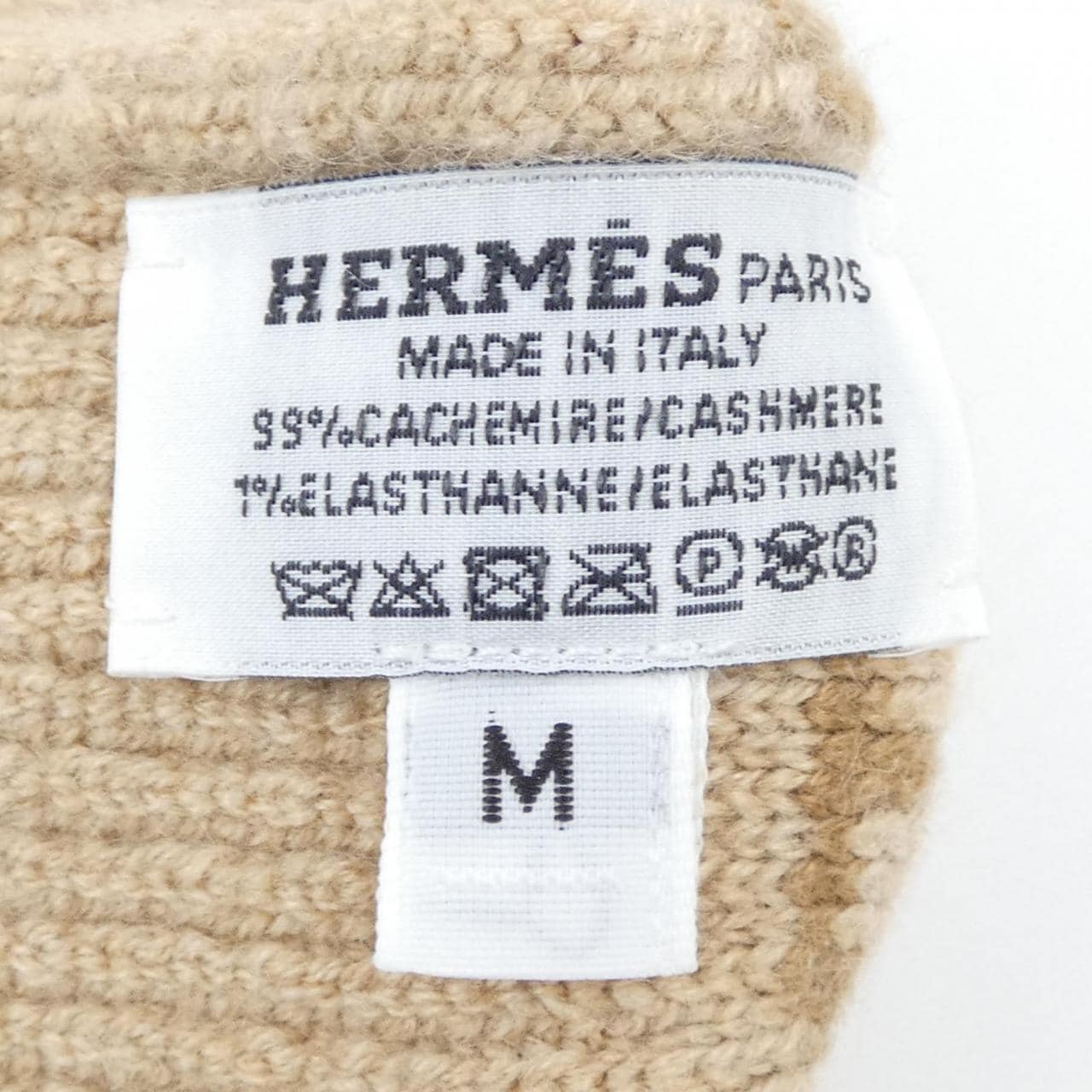 エルメス HERMES GLOVE