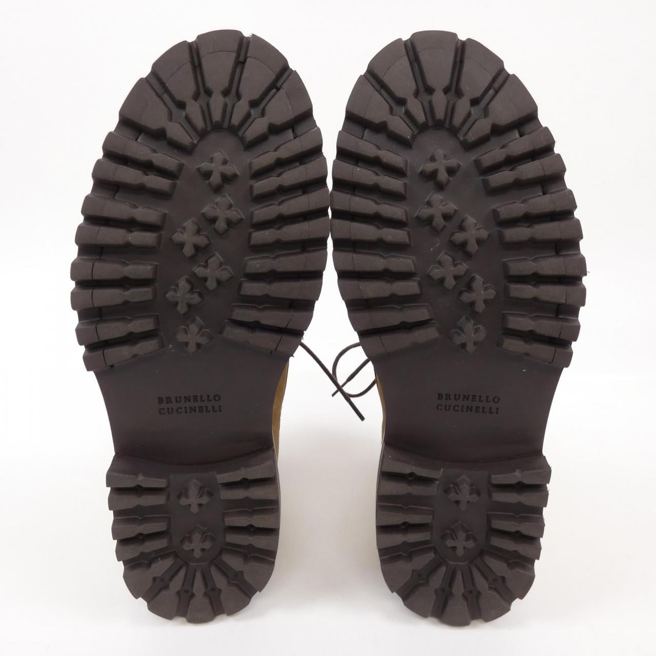 ブルネロクチネリ BRUNELLO CUCINELLI ブーツ