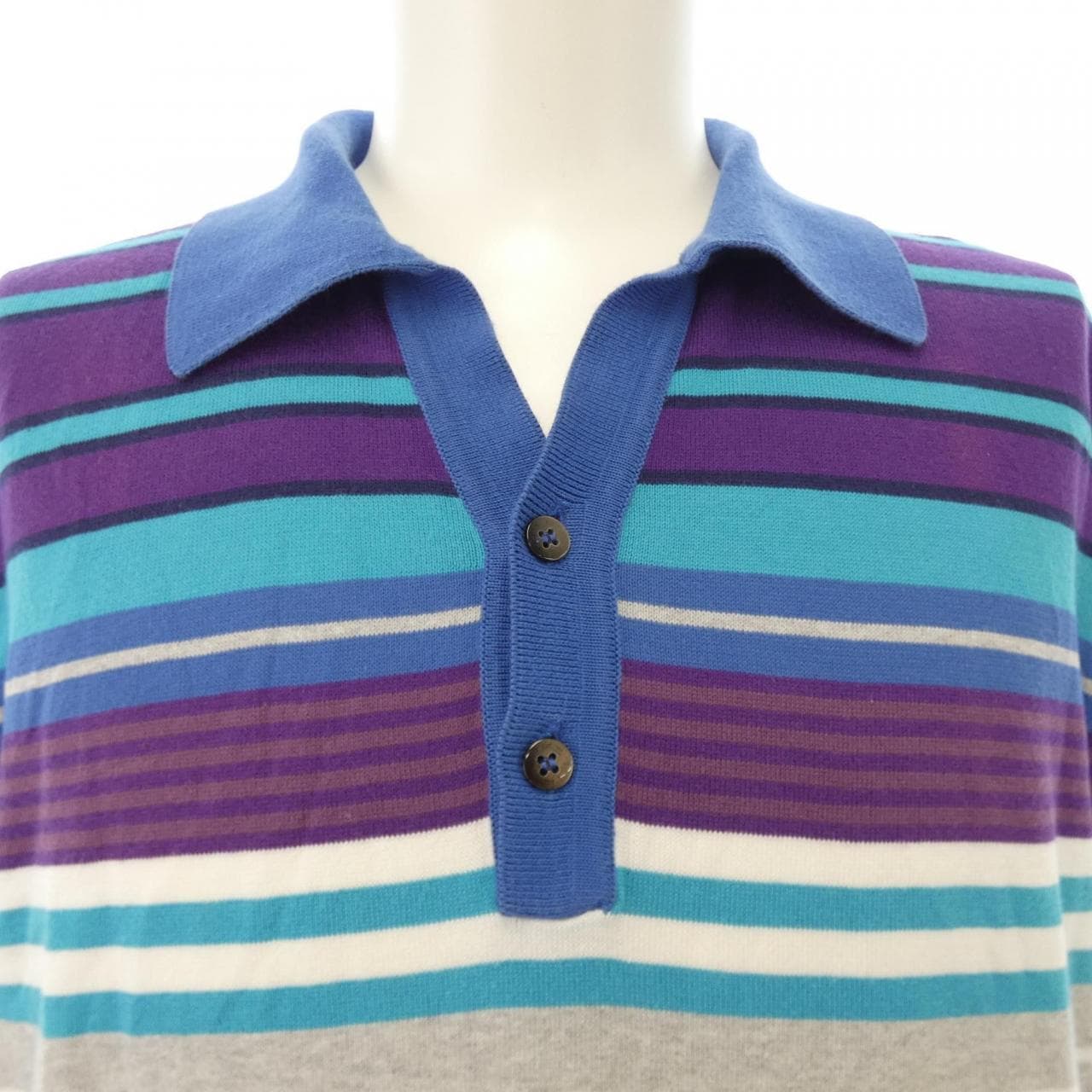 エトロ ETRO ポロシャツ