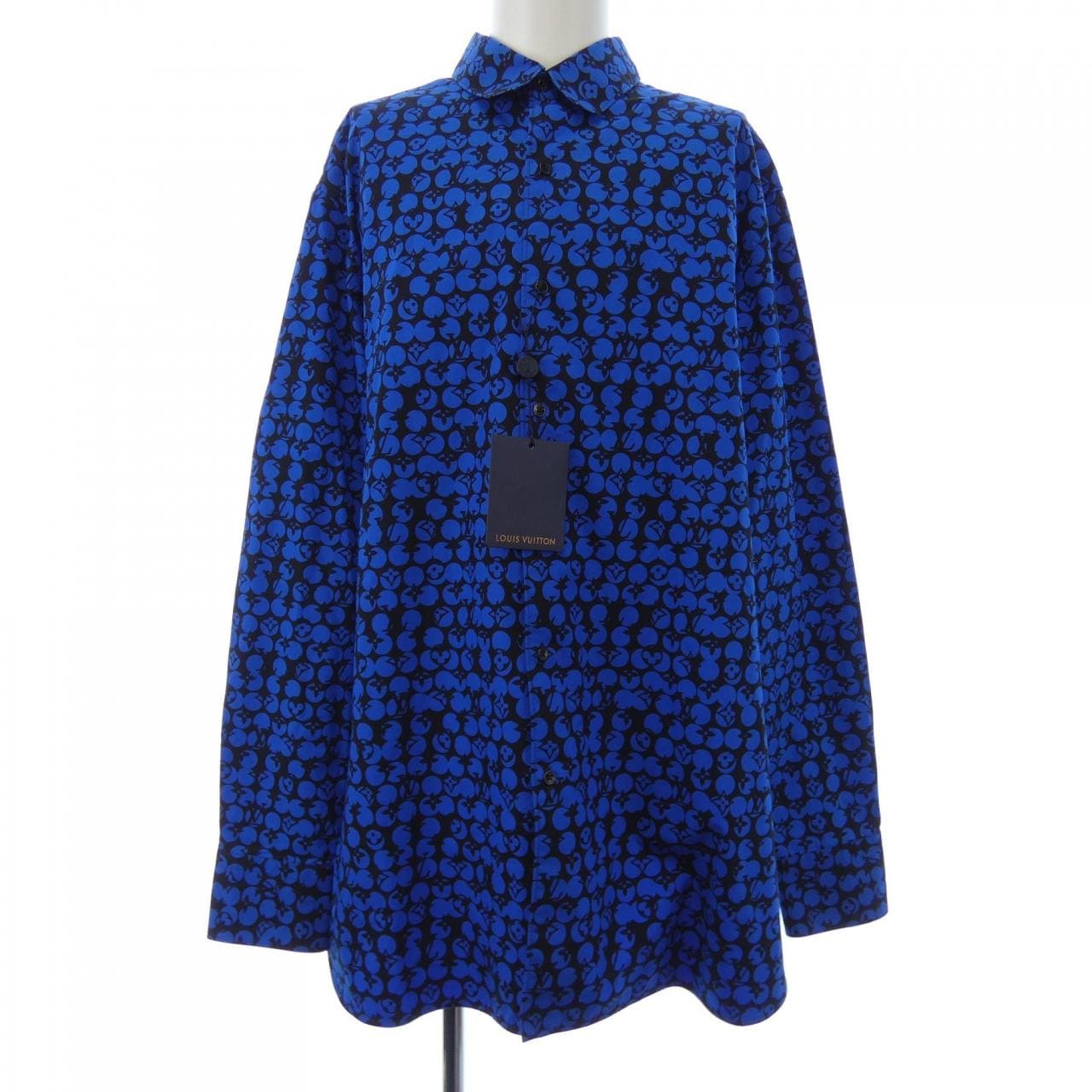 ルイヴィトン LOUIS VUITTON シャツ