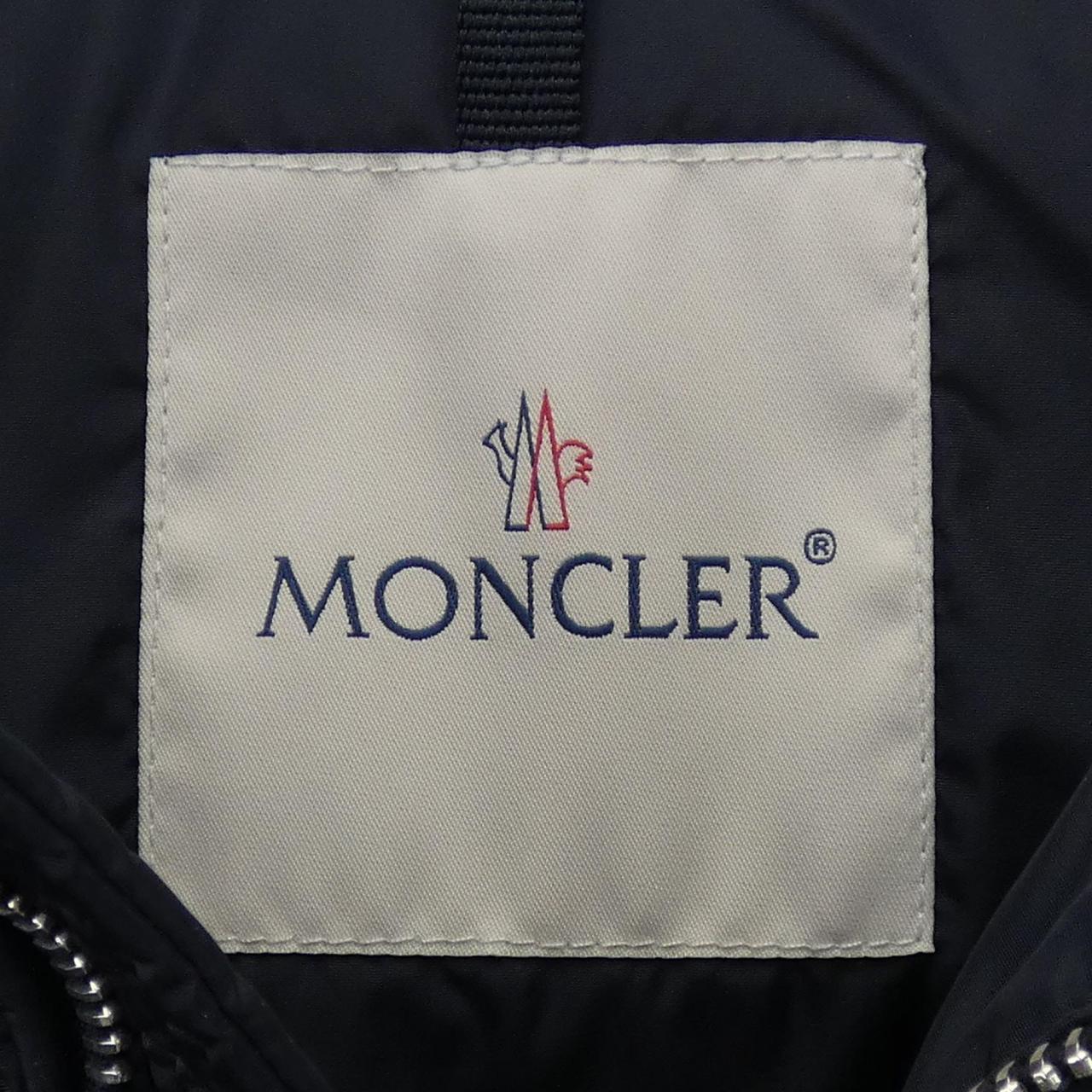 モンクレール MONCLER ダウンベスト