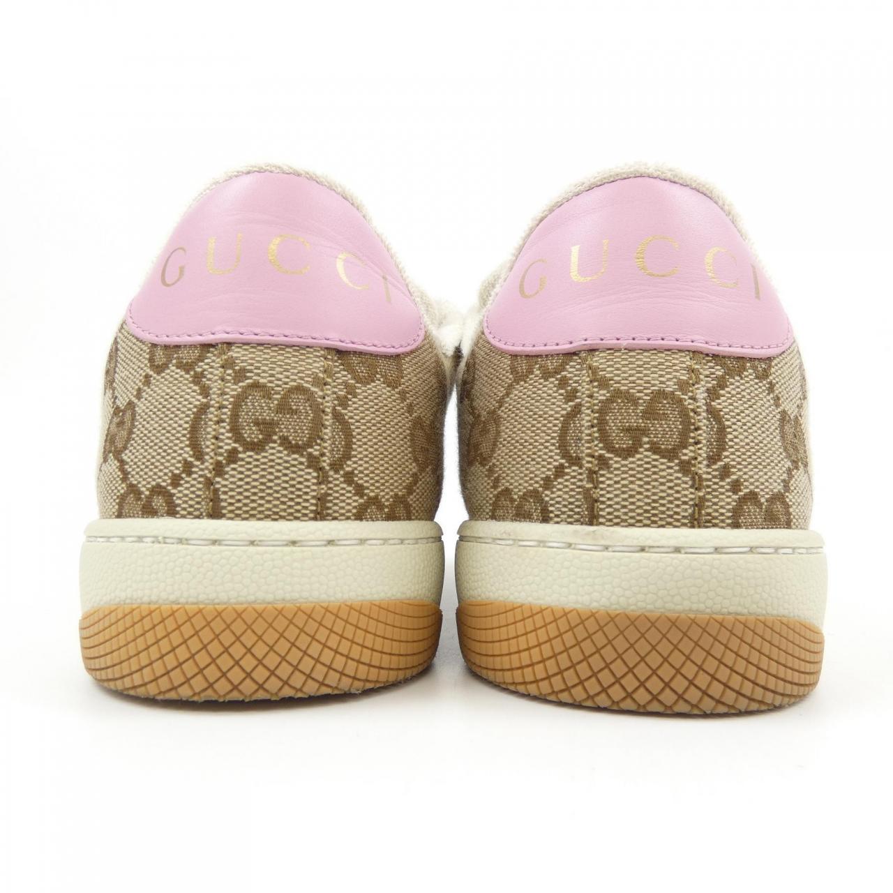 グッチ GUCCI スニーカー