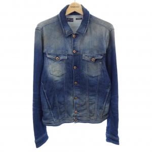 ディーゼル DIESEL デニムジャケット