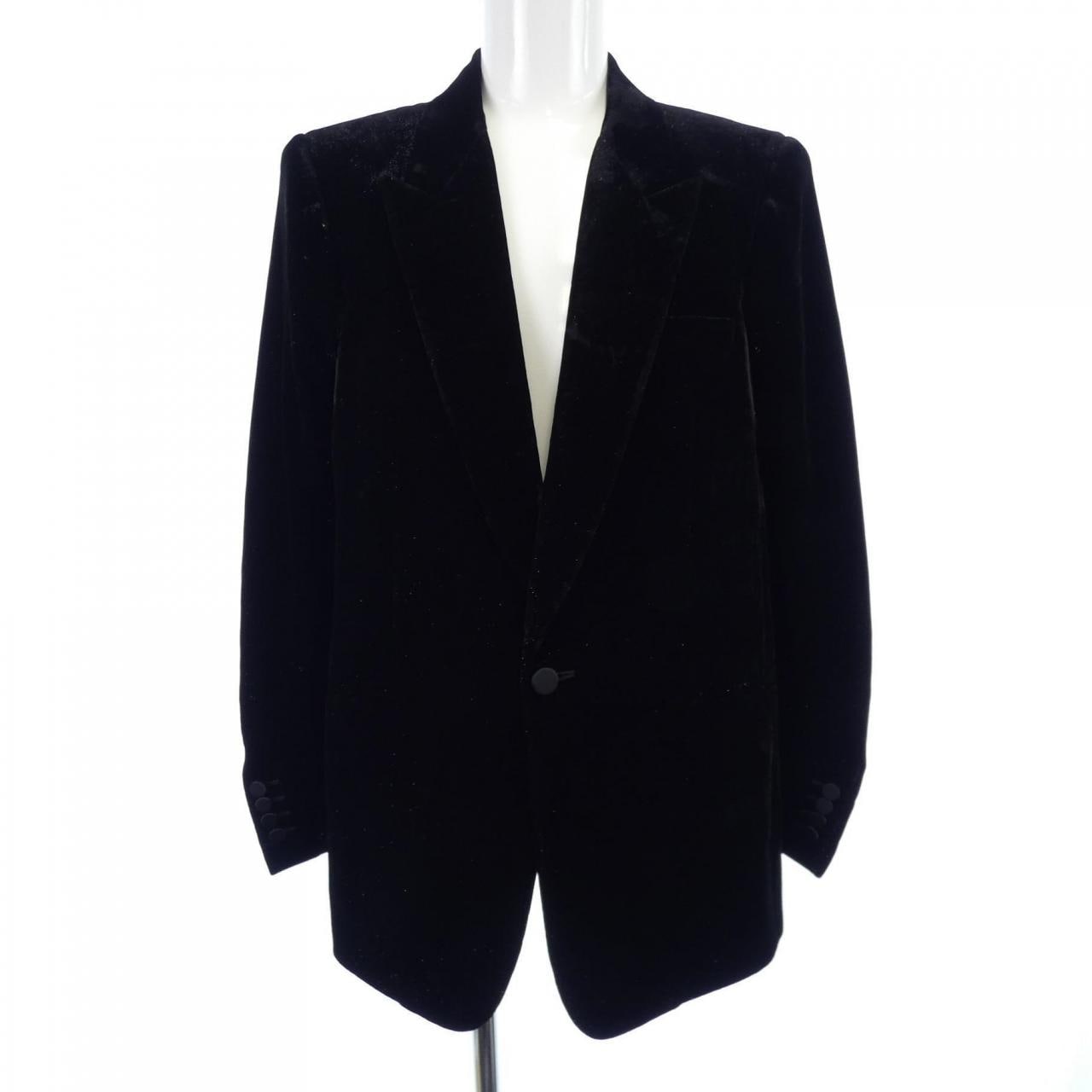 サンローラン SAINT LAURENT 705933 Y2F43 ジャケット