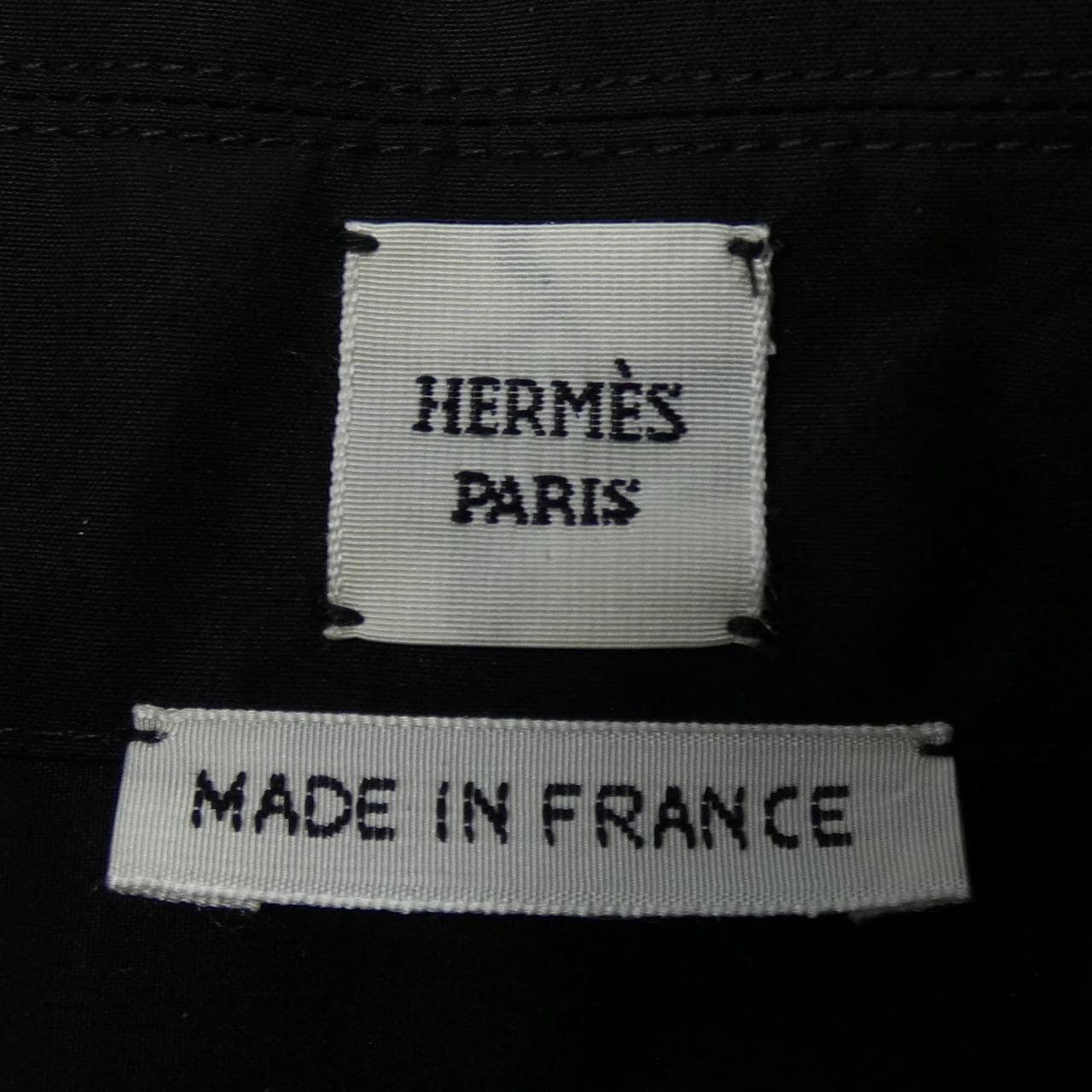 エルメス HERMES 3E0565DT ワンピース