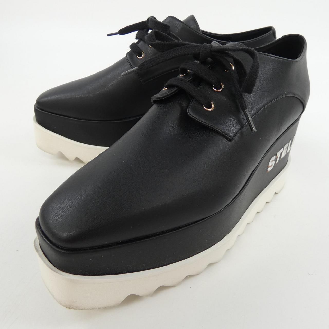 ステラマッカートニー STELLA MCCARTNEY 800385 シューズ