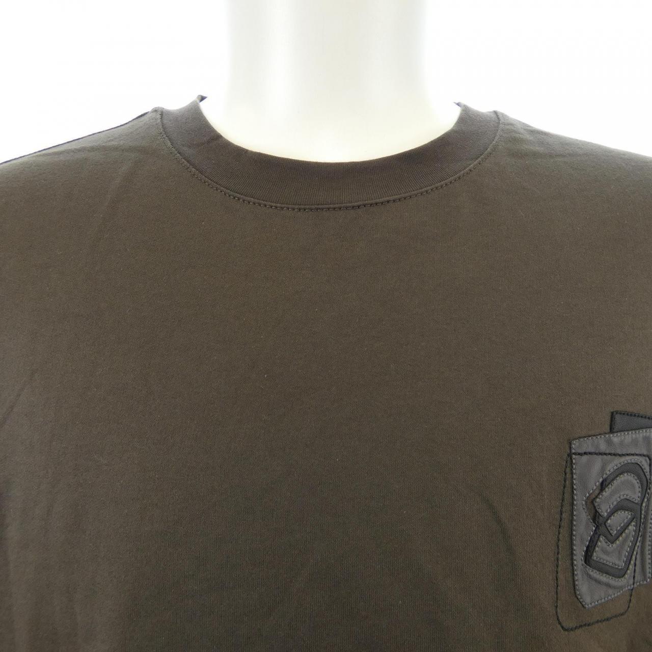 エルメス HERMES *32-5718 Tシャツ