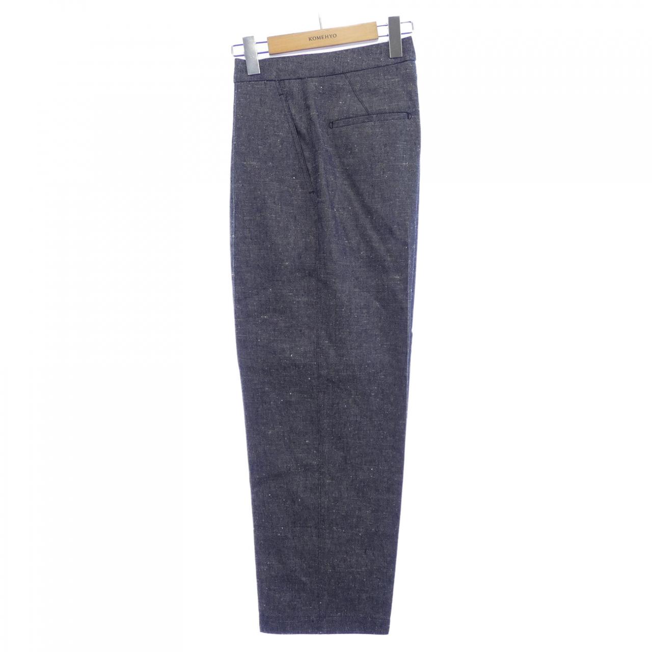 ドゥロワー DRAWER 6514-236-1549 パンツ