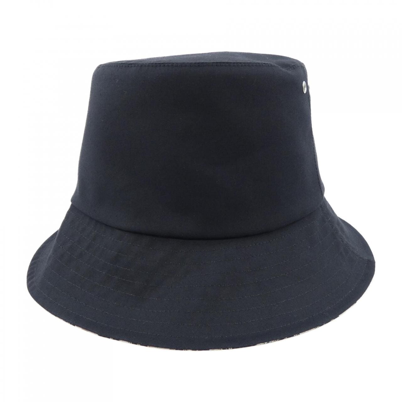 クリスチャンディオール CHRISTIAN DIOR TEDDY-D ボブハット オブリーク 95TDD923A130 ハット