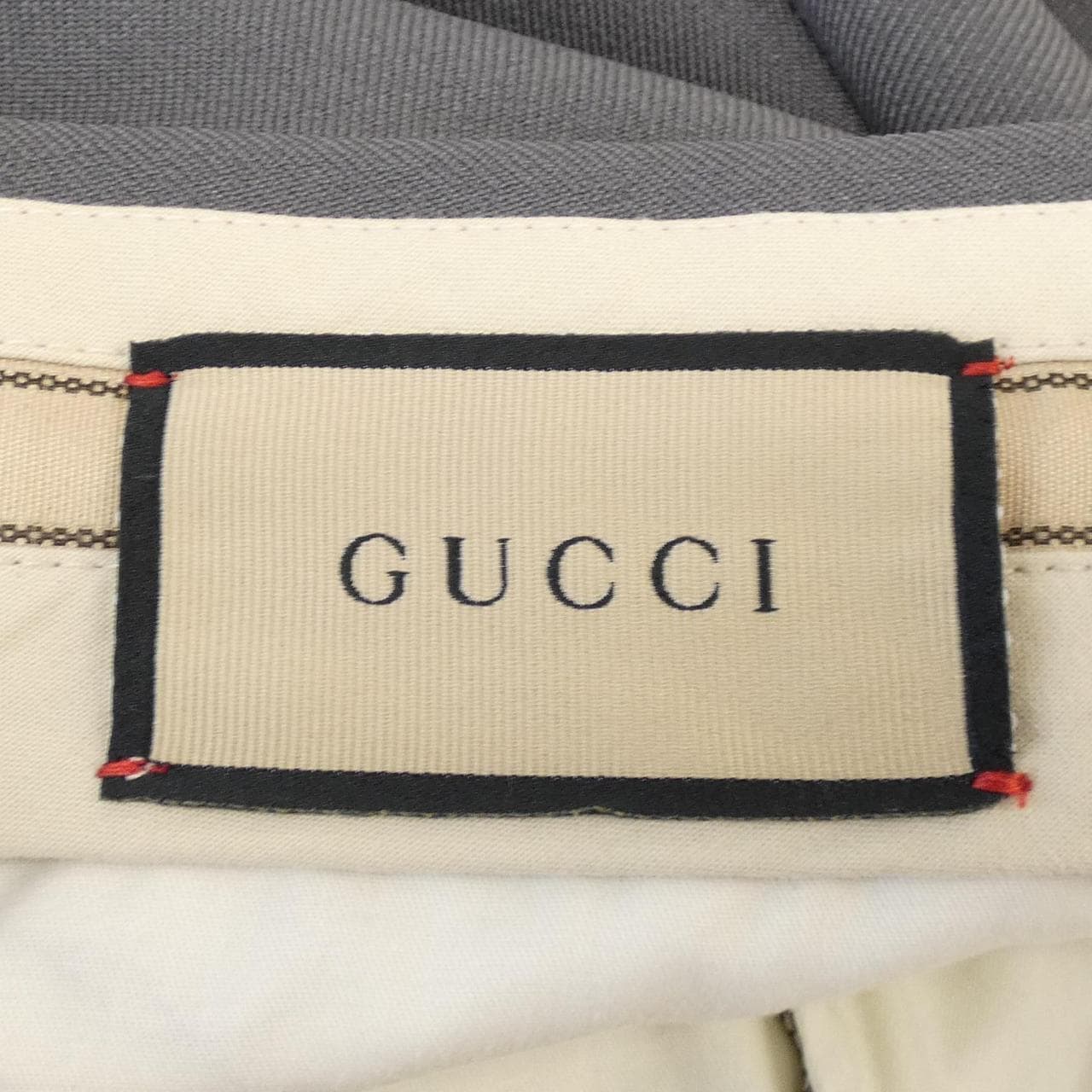 GUCCI 707296 Z798C裤子