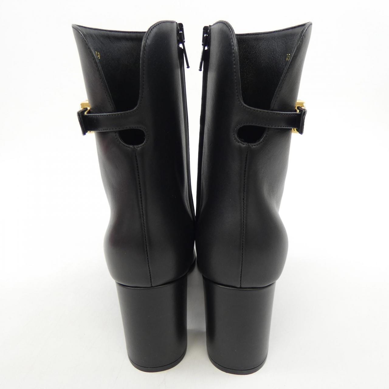 ヴァレンティノガラヴァーニ VALENTINO GARAVANI ブーツ