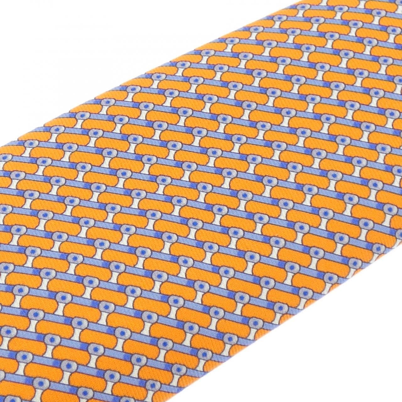エルメス HERMES 645996TA NECKTIE