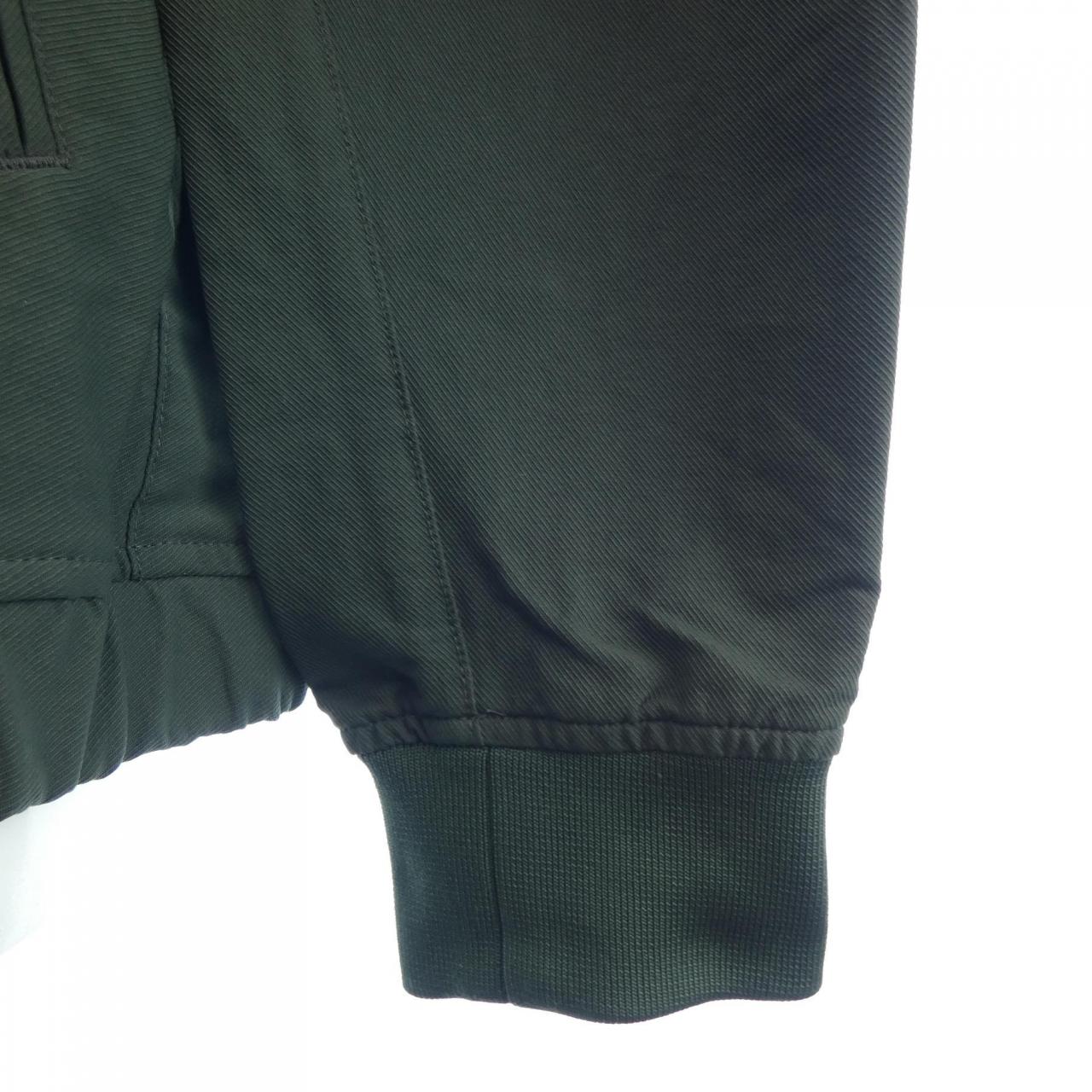 グリーンレーベルリラクシング green label relaxing ブルゾン