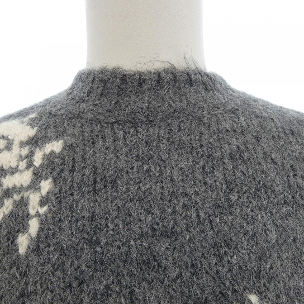 ジルサンダー JIL SANDER J22GP0259 J14786 ニット