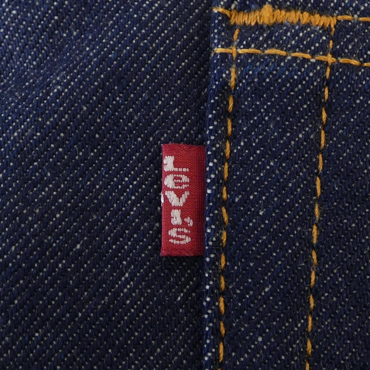 リーバイス LEVI'S 00517-0217 ジーンズ