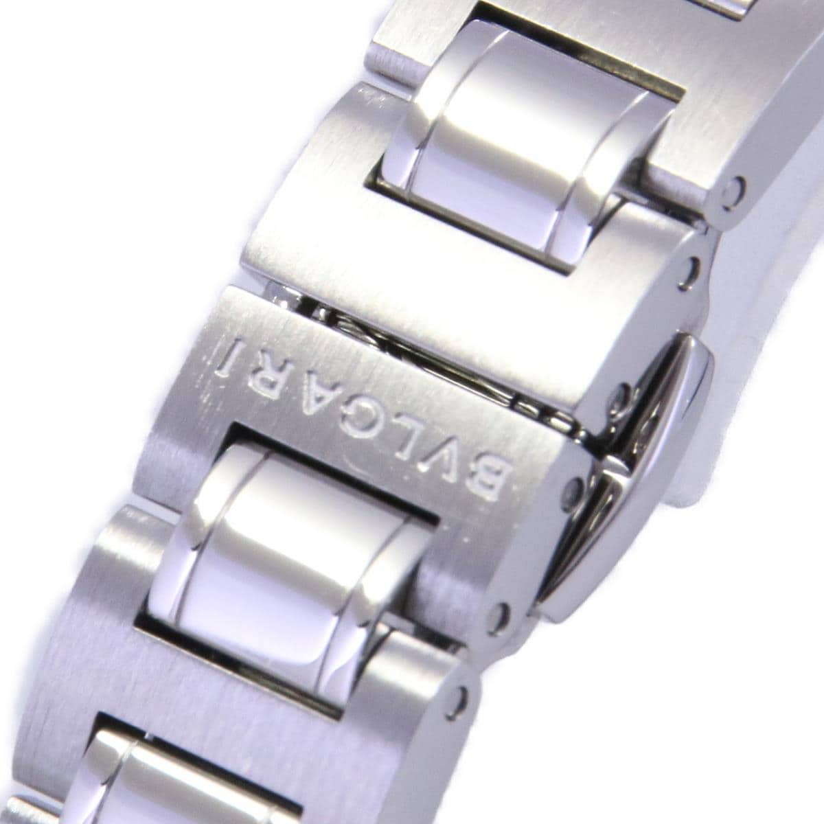 BVLGARI BB23SS/BB23BSSD BVLGARI BVLGARI Quartz