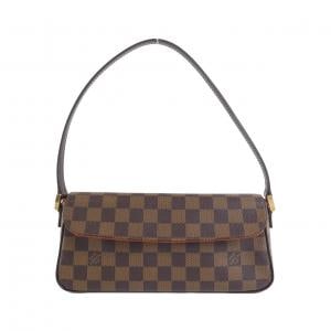 LOUIS VUITTON Damier Recoleta N51299 Shoulder Bag