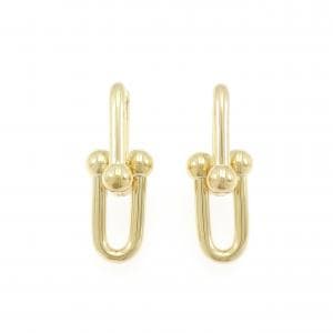 ティファニー ハードウェア リンク ラージ ピアス