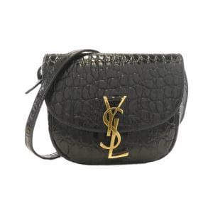 サンローラン カイア 619740 ショルダーバッグ