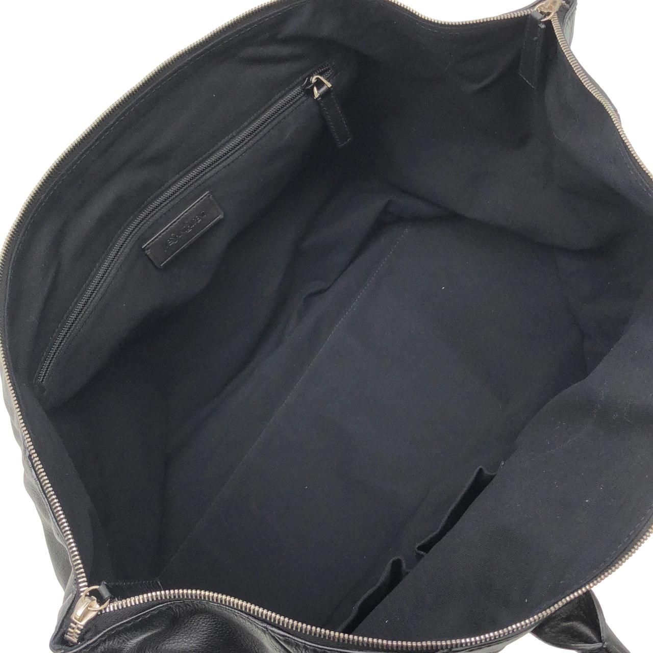 【ヴィンテージ】イヴサンローラン 202128 BEF0N バッグ