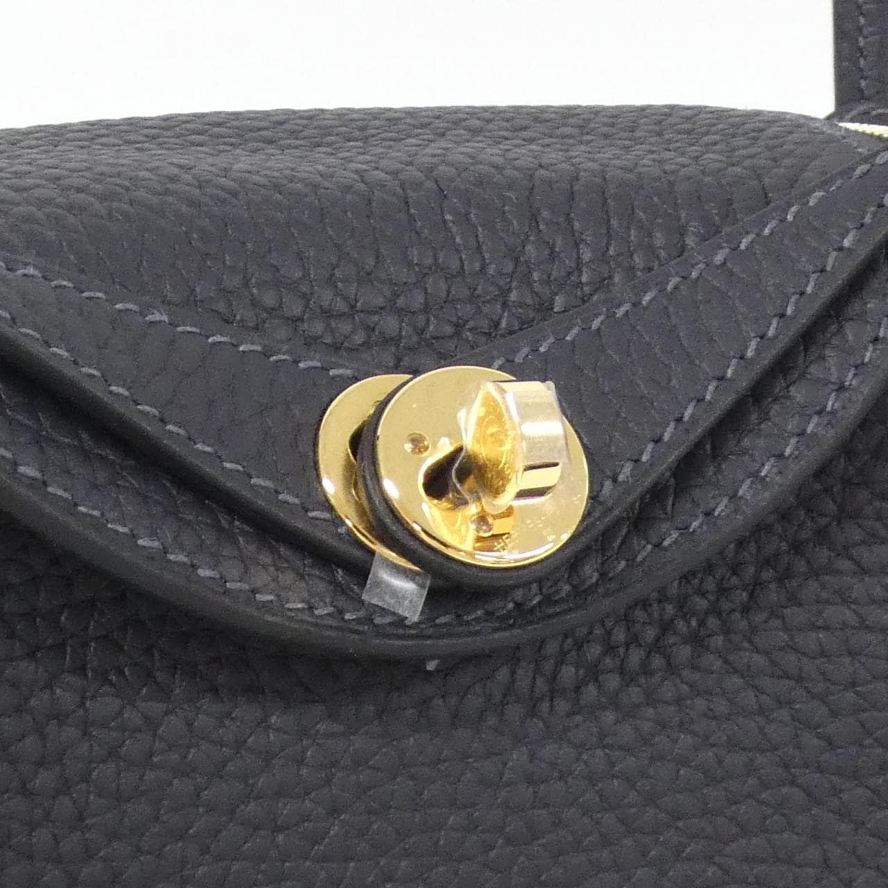 エルメス リンディ2 MINI 085956CC ショルダーバッグ