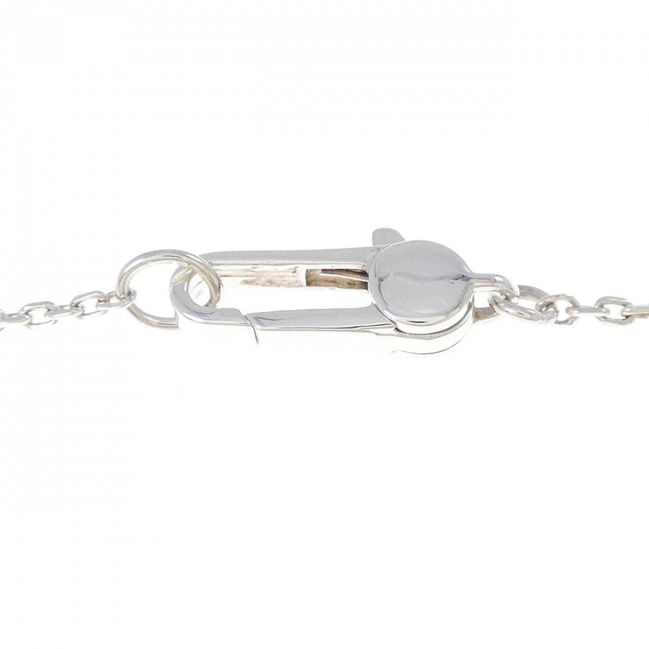 グッチ 925 ネックレス